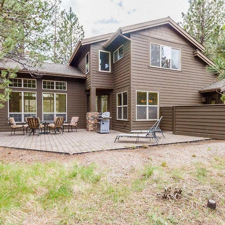 Foursome 3 Villa Sunriver Exterior photo