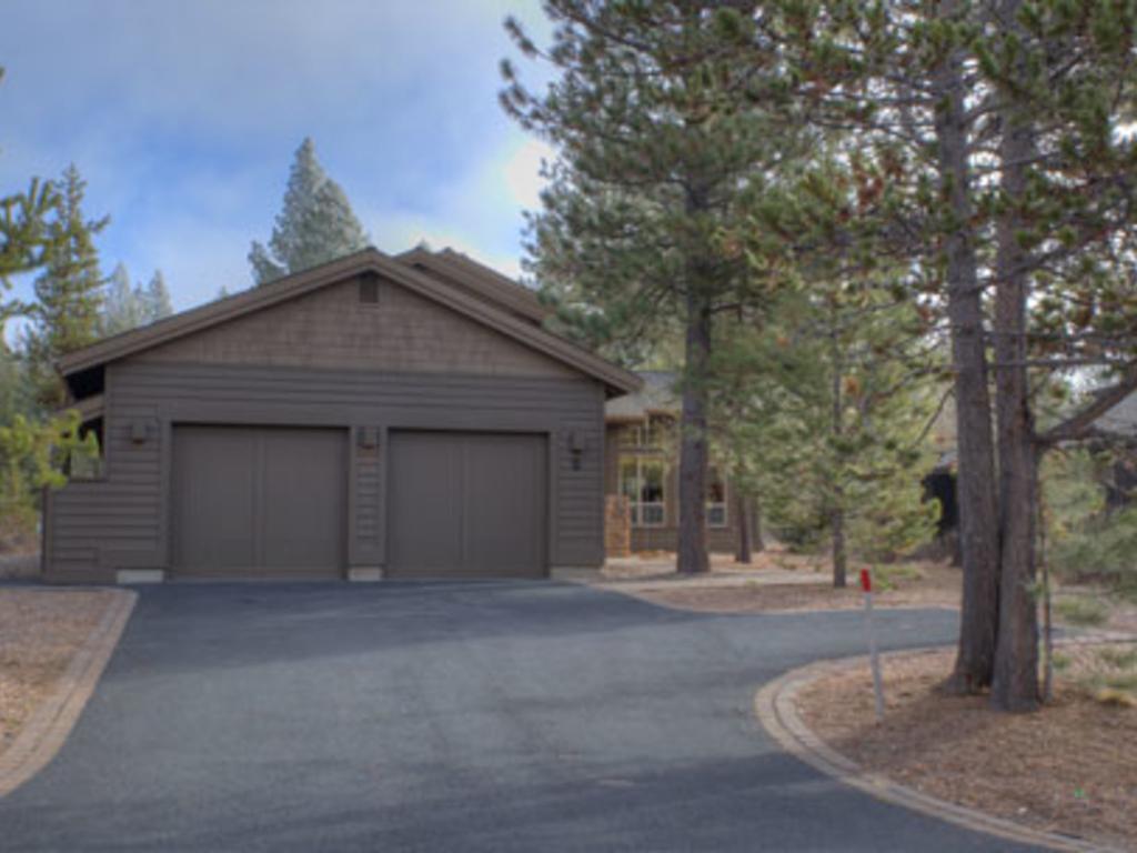 Foursome 3 Villa Sunriver Room photo