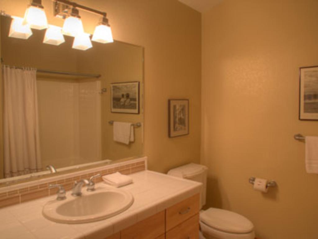 Foursome 3 Villa Sunriver Room photo